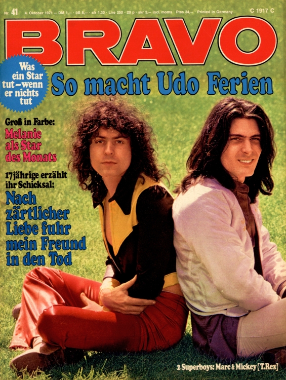 BRAVO 1971-41
